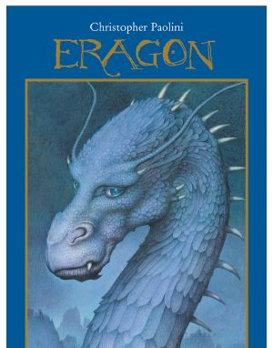 [The Inheritance Cycle 01] • Ciclo Da Herança 1 - Eragon